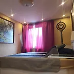 Penzion Alca
