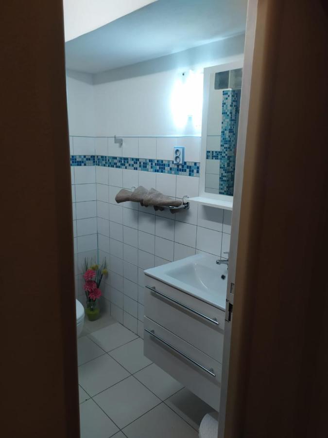 Konukevi Alca Prag