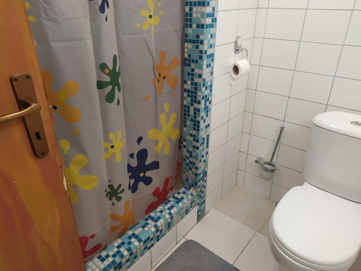 Alca Konukevi 2*